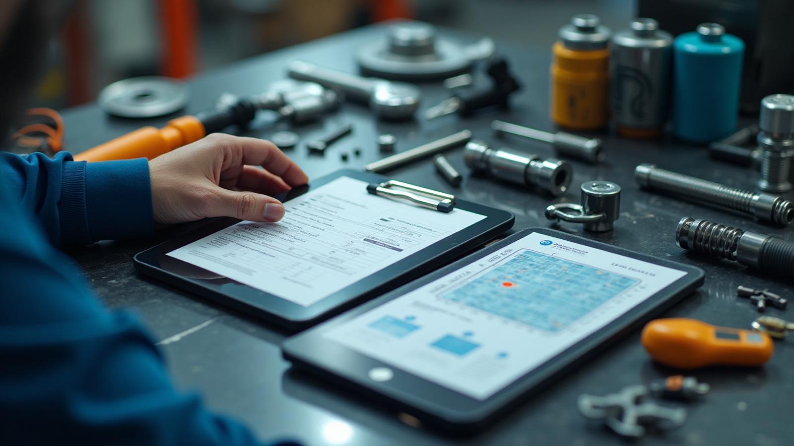 Maintenance Best Practices for Industrial Dryers